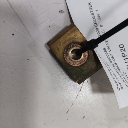 Subaru Crosstrek Brake Line Proportioning Valve Junction Splitter 2019