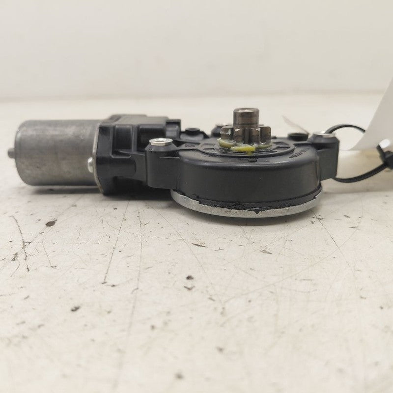 Left Rear Power Window Motor Fits 14-15 17-24 Mitsubishi Mirage