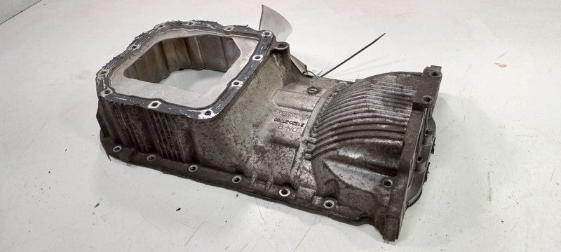 Engine Oil Pan 2.0L Station Wgn Fits 07-12 ELANTRA OEM