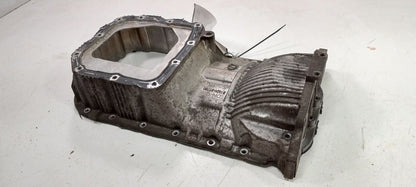 Engine Oil Pan 2.0L Station Wgn Fits 07-12 ELANTRA OEM