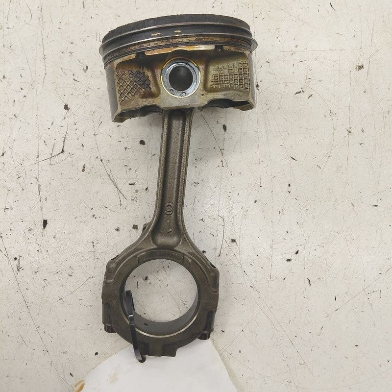 Nissan Murano Single Piston With Connecting Rod   3.5 2020 2021 2022 2