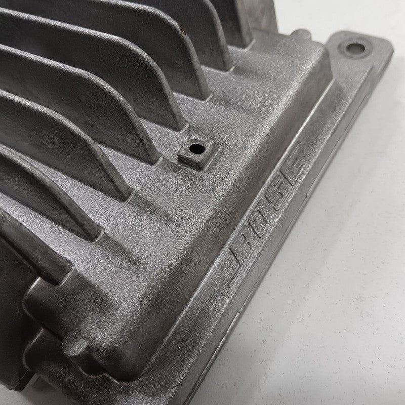 280613WU0A Audio Equipment Radio Amplifier Premium Package Fits 16-17 INFINITI QX50