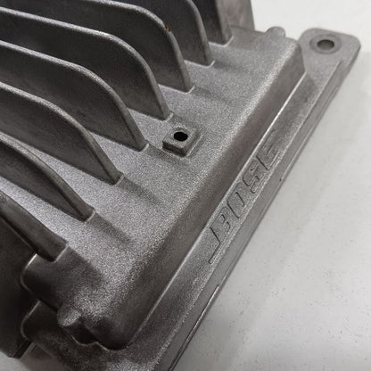 280613WU0A Audio Equipment Radio Amplifier Premium Package Fits 16-17 INFINITI QX50