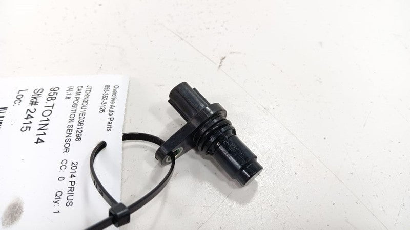 Toyota Prius Camshaft Cam Shaft Position Sensor 2015 2014 2013 2012