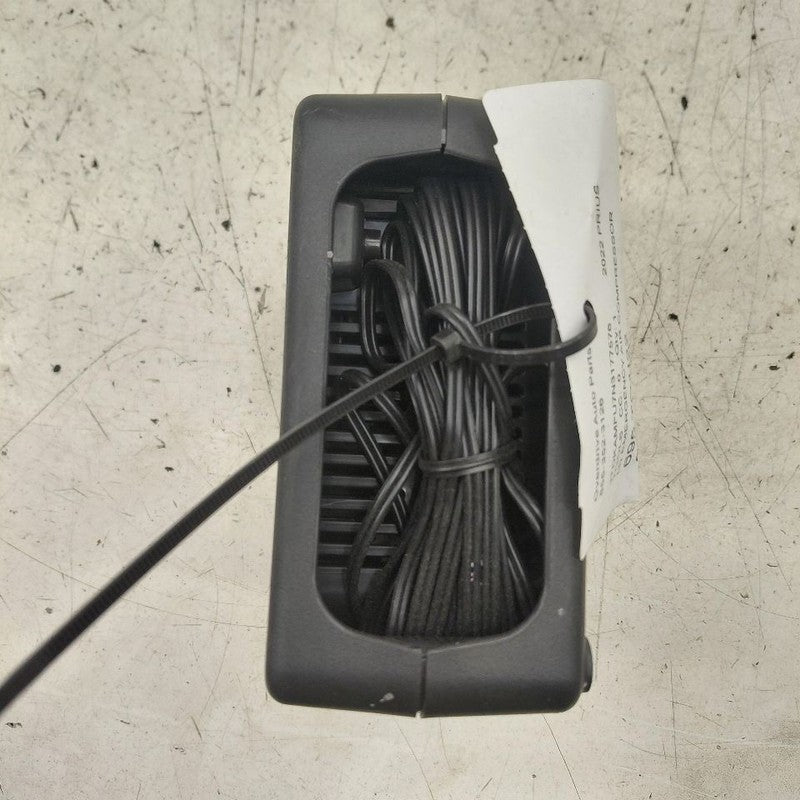 Toyota Prius Emergency Air Compressor  2022 2021 2020