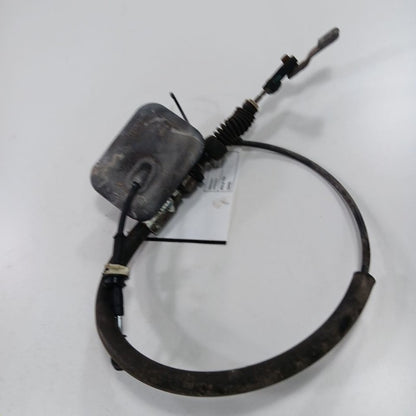 Fiat 500 Shift Shifter Lever Linkage Cable  2012 2013 2014 2015