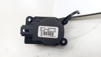Chevy Malibu Flap Door Motor Heat AC Door Actuator 2014 2015 2016 2017 2018