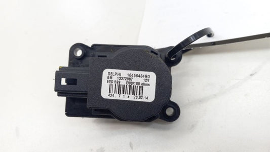 Chevy Malibu Flap Door Motor Heat AC Door Actuator 2014 2015 2016 2017 2018