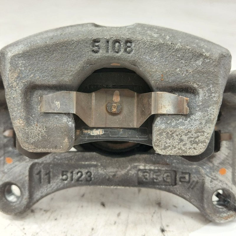 Driver Left Front Brake Caliper Fits 17-24 Mitsubishi Mirage
