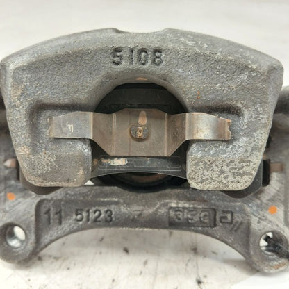 Driver Left Front Brake Caliper Fits 17-24 Mitsubishi Mirage