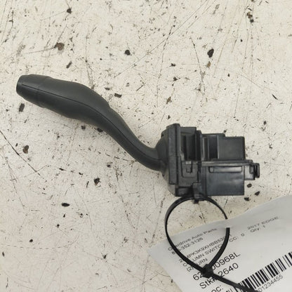 Driver Left Column Blinker Turn Signal Switch 15-23 Ford Mustang