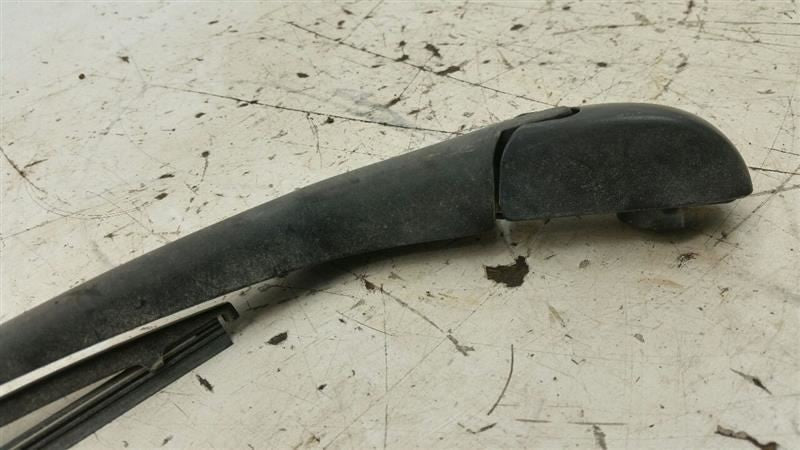 Dodge Journey Wiper Arm Rear 2009 2010 2011 2012 2013
