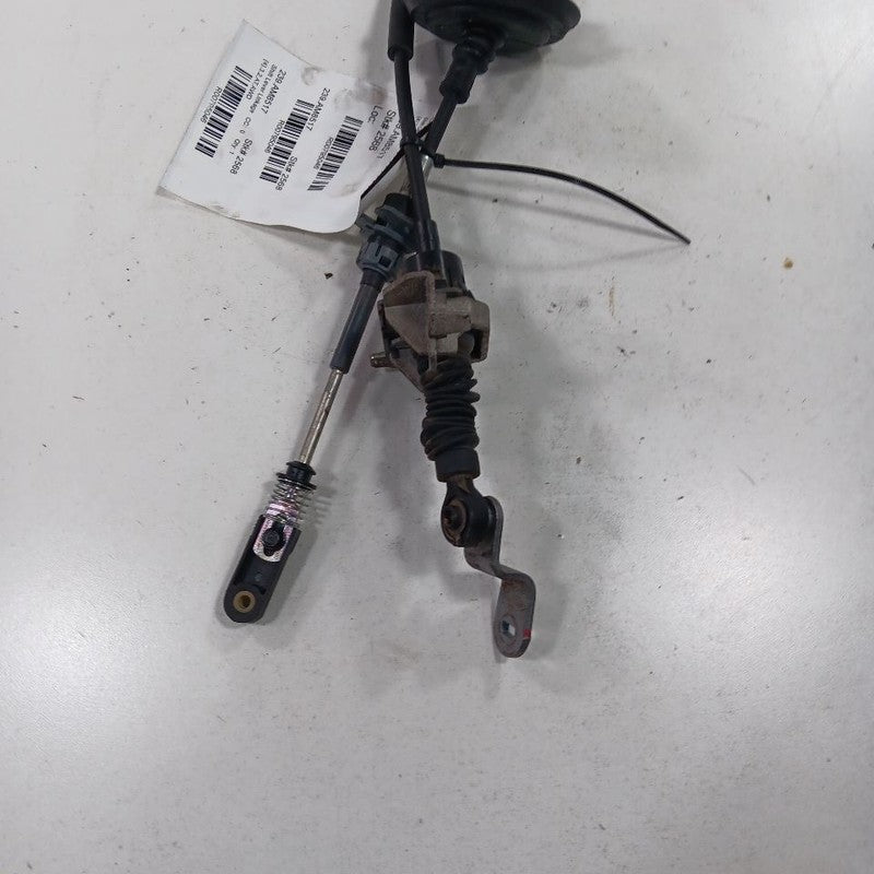 Jeep Cherokee Shift Shifter Lever Linkage Cable  2015 2016 2017 OEM