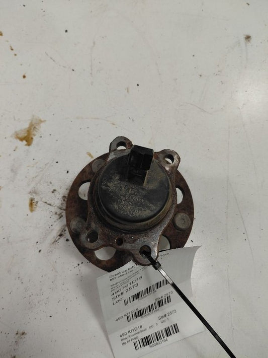Kia Soul Rear Spindle Knuckle Bearing Hub  2017 2018 2019 OEM