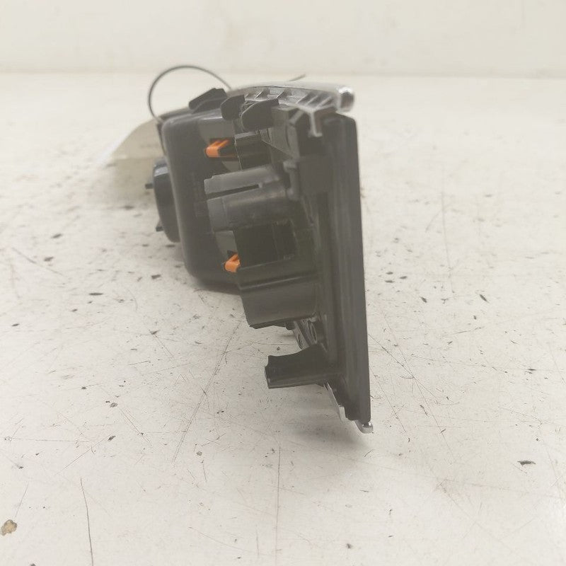 Ford Edge Door Handle Left Driver Rear Interior Inside  2018 2017 2016