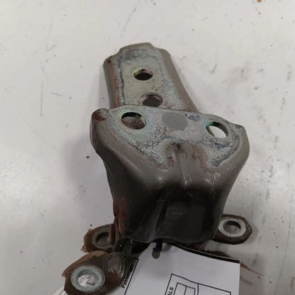 Subaru Outback Legacy Door Hinge Set Left Rear  2018 2017 2016 2015 OE