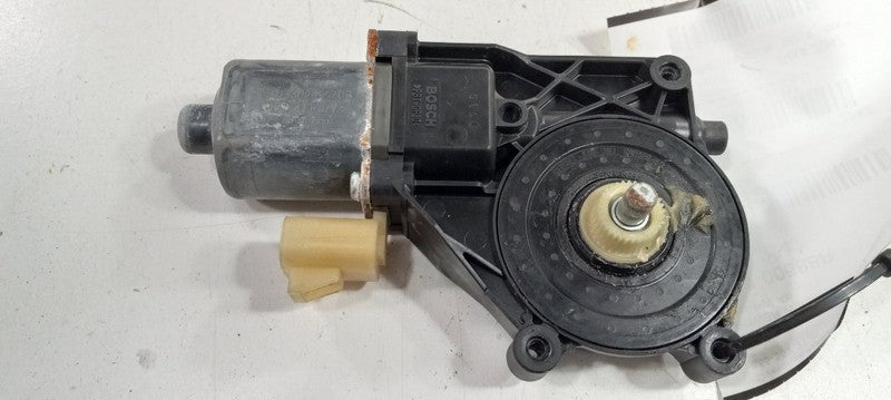 Passenger Right Power Window Motor Rear Fits 10-12 SRX OEM