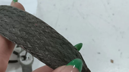 Chevy Volt Negative Battery Cable  2011 2012 2013 2014 2015