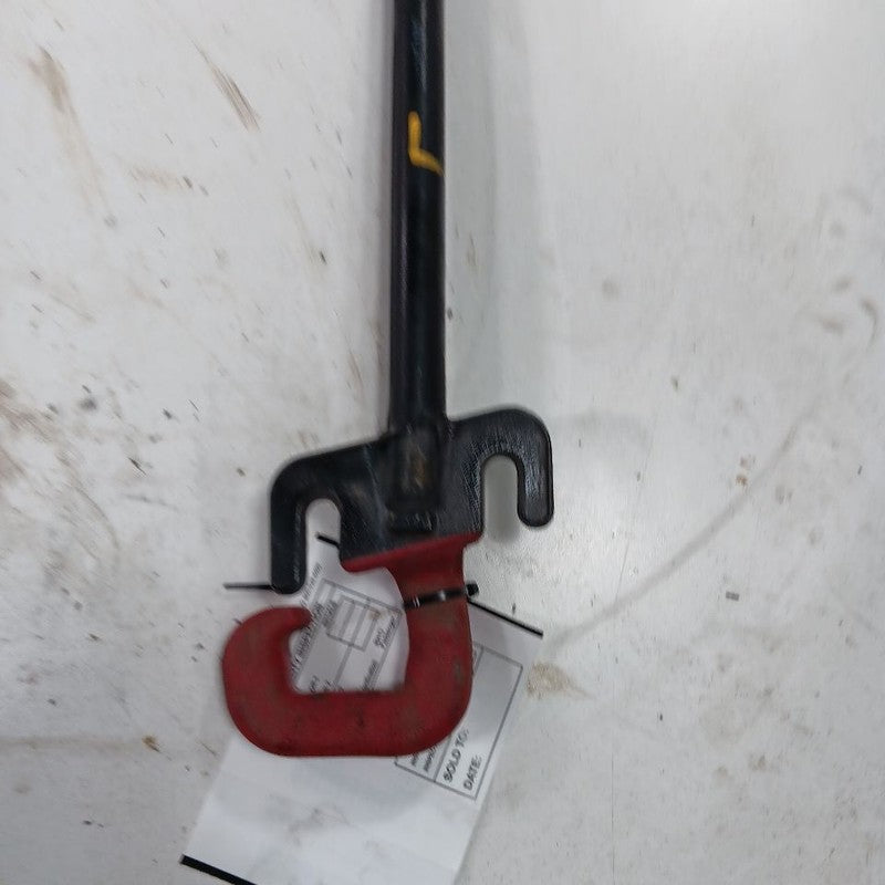 Jeep Cherokee Driver Left Front Tow Hook 2015 2016 2017