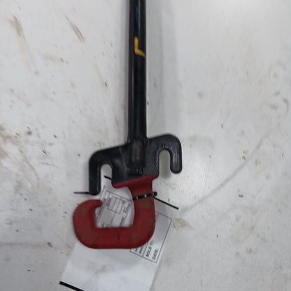 Jeep Cherokee Driver Left Front Tow Hook 2015 2016 2017