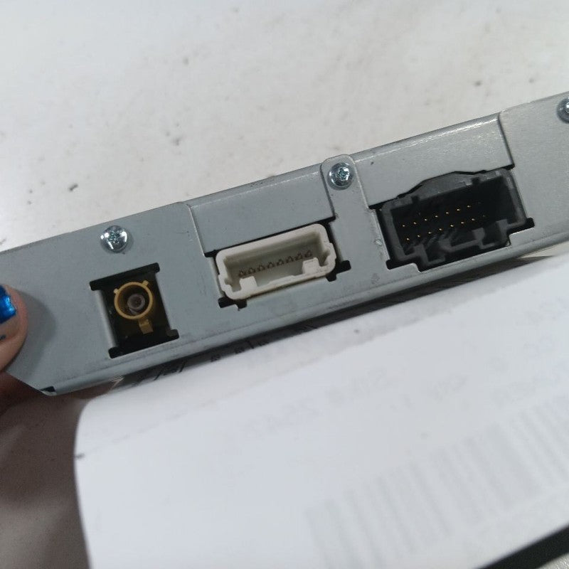 Audio Equipment Radio Tuner Satellite System Fits 10-13 Mazda 3