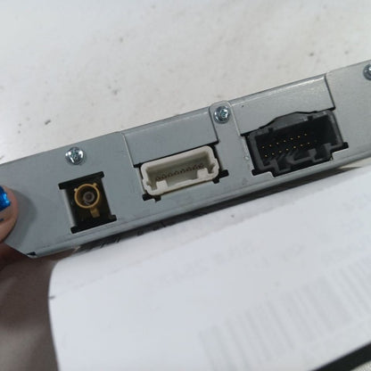 Audio Equipment Radio Tuner Satellite System Fits 10-13 Mazda 3