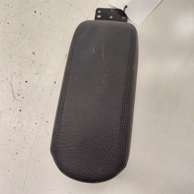 Fiat 500 X Model   Arm Rest  2016 2017