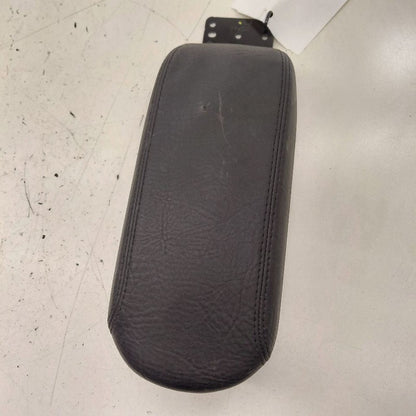 Fiat 500 X Model   Arm Rest  2016 2017