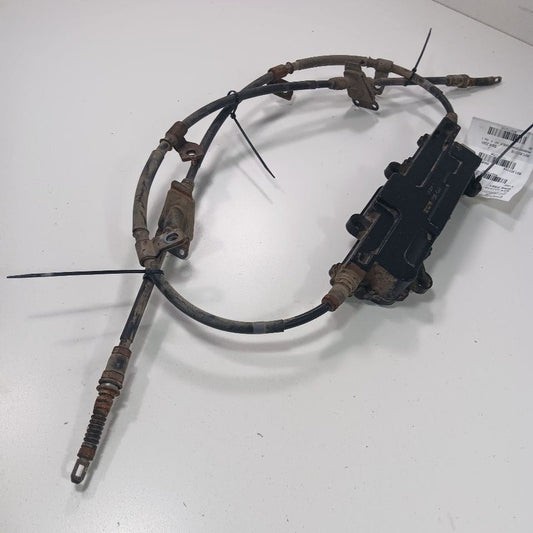 Kia Sorento Parking Brake Electric Assist Emergency Brake Cable  2018 