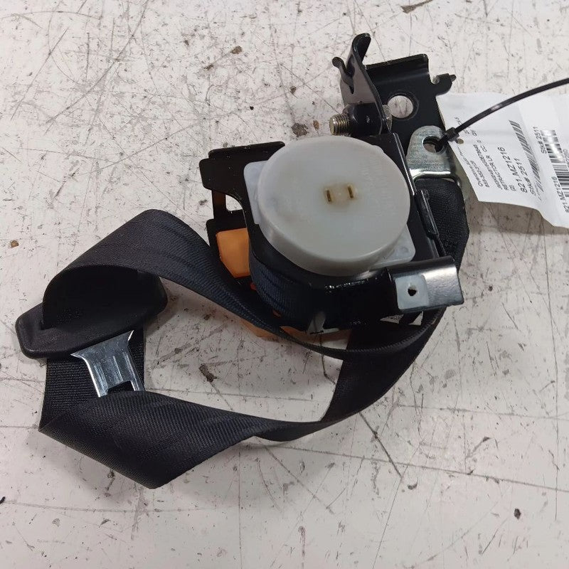 Mazda CX-5 Seat Belt Strap Retractor Left Rear Back  2013 2014 2015 2016