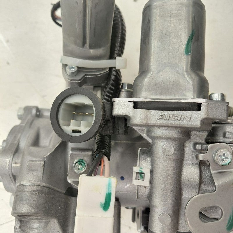 Steering Column Power Tilt US Market Fits 22-25 Lexus NX250