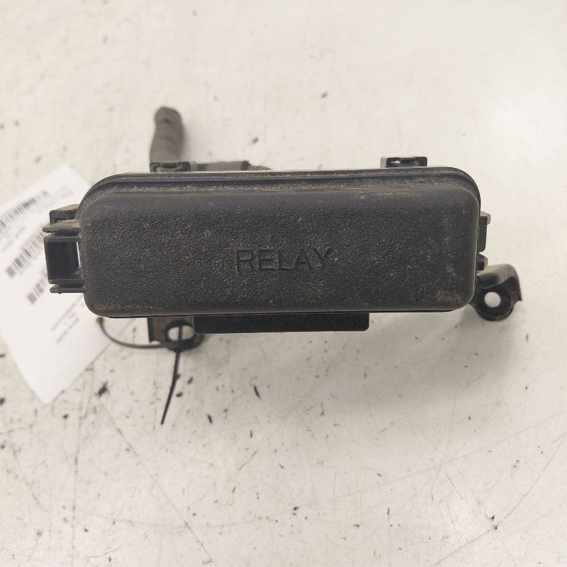 Driver Left Engine Bay Relay Box {8266253390} Fits 14-20 Lexus IS350