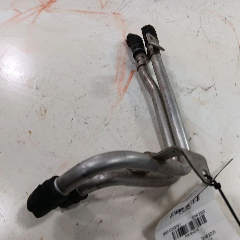 Jeep Compass 2.4 Coolant Line Crossover Pipe  2021 2020 2019 2018 2017