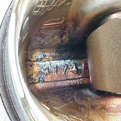 Buick Encore GX Single Piston With Connecting Rod   1.3 2020 2021 2022
