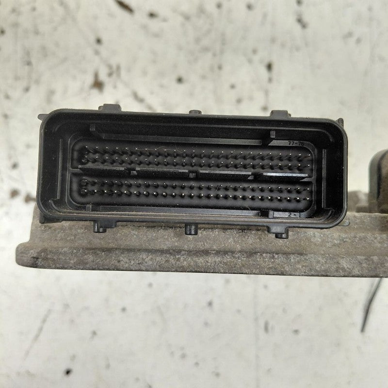 Left Hand Engine ECM Electronic Control Module 3.3L 16-18 Kia Sorento