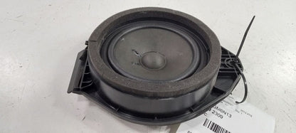 Cadillac XTS Speaker Left Rear 2013 2014 2015 2016 2017