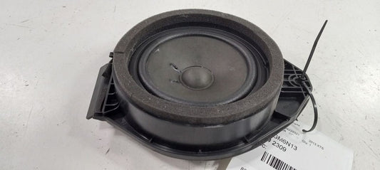 Cadillac XTS Speaker Left Rear 2013 2014 2015 2016 2017