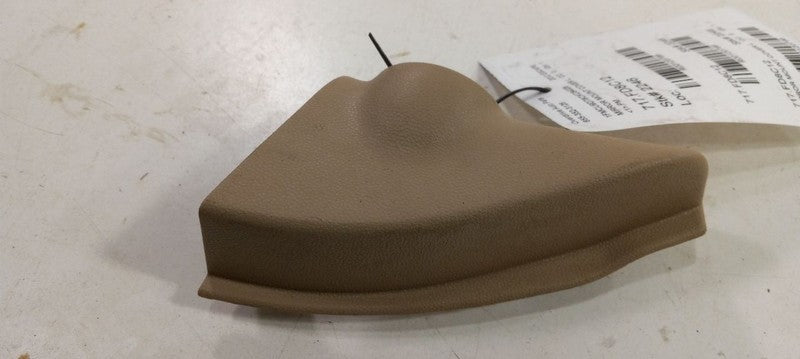 Ford Escape Mirror Mount Cover Door Trim Left Driver 2008 2009 2010 20