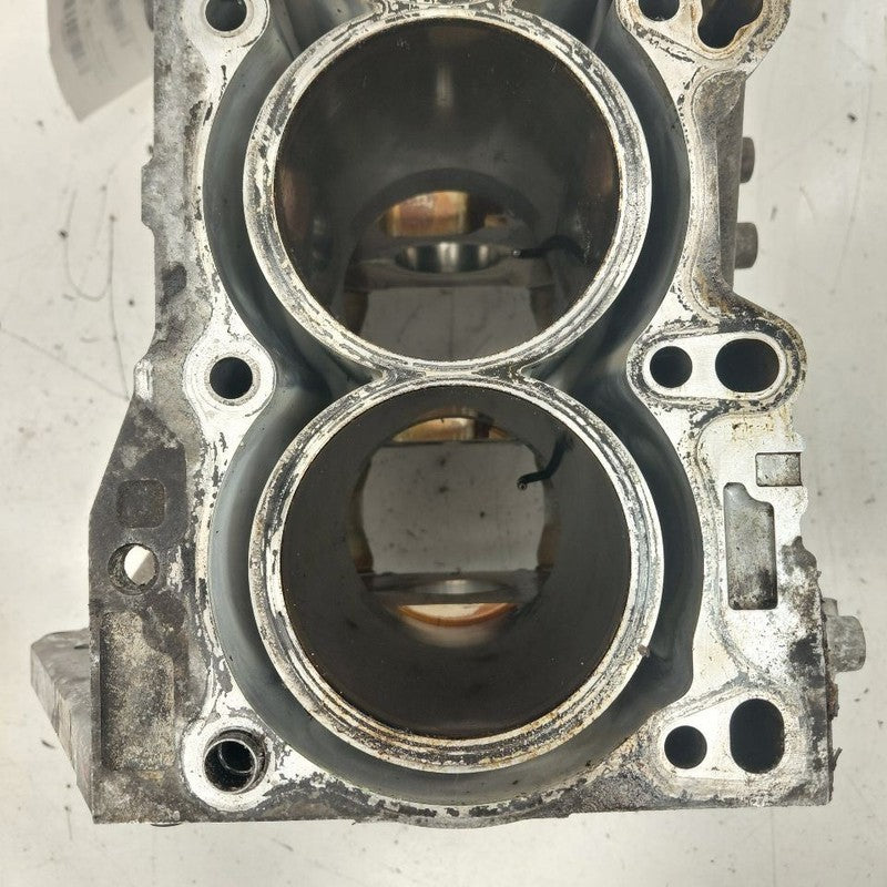 Bare Engine Cylinder Block 2.5L Fits 14-18 Mazda 3