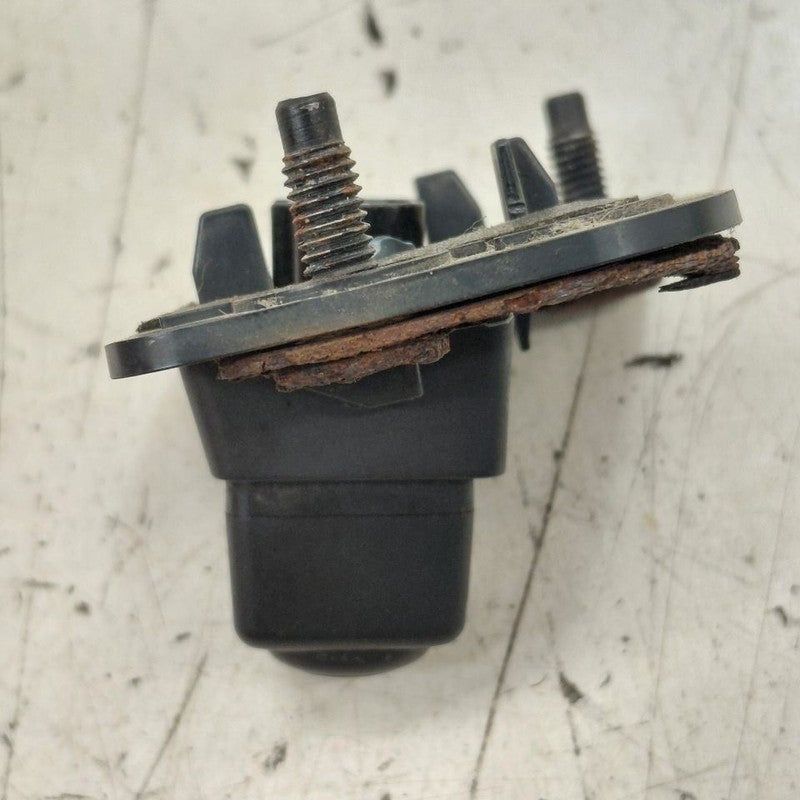 Rear View Reverse Camera Projector Note Fits 14-19 Nissan Versa