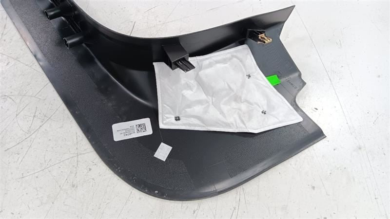 Chevrolet Equinox Kick Panel Trim Right Passenger 2018 2019