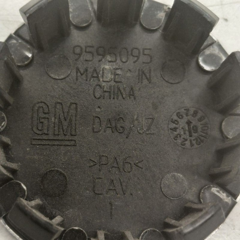 Chevy Trax Wheel Rim Center Cap {9595095} 2022 2021
