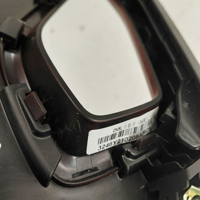 Chevy Trailblazer Center Console Trim 2023 2022 2021