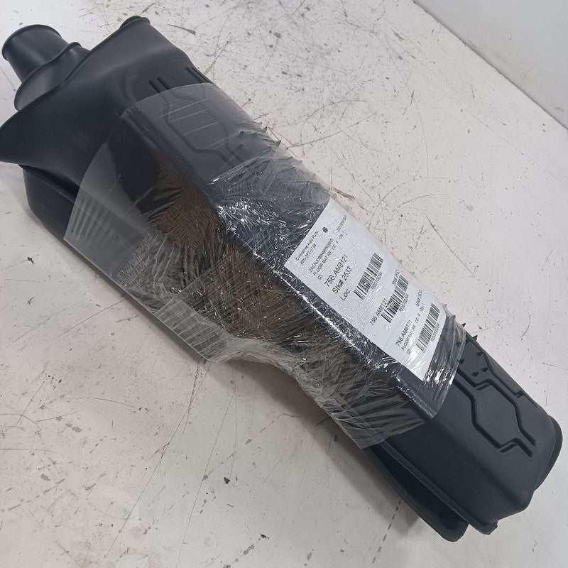 Jeep Renegade Floor Mat Right Passenger Side Rear 2023 2022 2021 2020