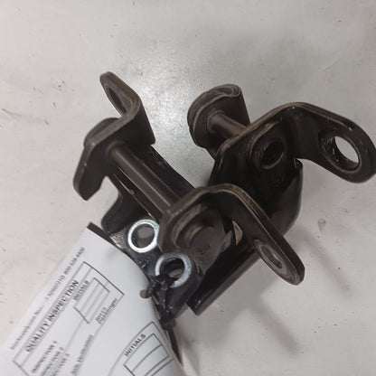 Honda Civic Door Hinge Set Right Rear Passenger 2016 2017 2018 2019