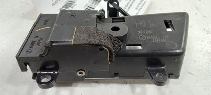 Subaru Legacy Door Handle Right Rear Interior Inside 2005 2006 2007 20