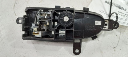 Nissan Altima Door Handle Right Passenger Rear Interior Inside 2010 2009 2008 