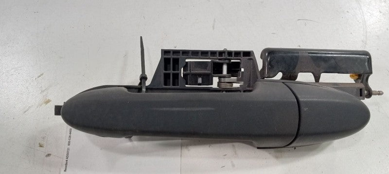 Driver Door Handle Exterior Door Handle Assembly Rear Fits 08-12 ESCAP