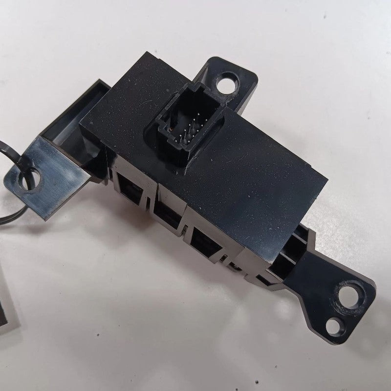 INFINITI Q50 Traction Control Switch  2014 2015 2016 2017 2018