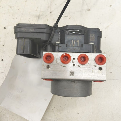 Anti-Lock Brake Part Pump Actuator Fits 16-22 Toyota Prius